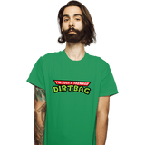 ShirtPunch Teenage Dirtbag, view 2