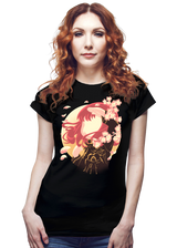 ShirtPunch Telepath Subject 007, view 2