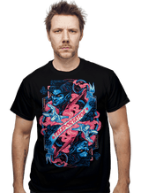 ShirtPunch Teleportation Card, view 2