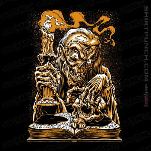 ShirtPunch Teller Of Tales