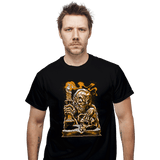 ShirtPunch Teller Of Tales, view 2