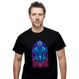 ShirtPunch Temple Of Creation, view 2