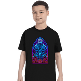 ShirtPunch Temple Of Creation, view 3