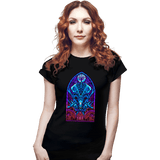 ShirtPunch Temple Of Creation, view 6