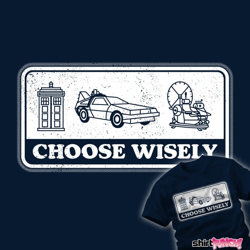 ShirtPunch Temporal Dilemma