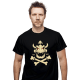 ShirtPunch Tenacious B, view 2