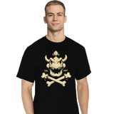 ShirtPunch Tenacious B, view 4
