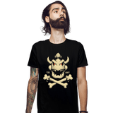 ShirtPunch Tenacious B, view 5