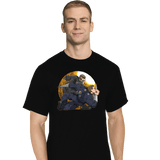 ShirtPunch Terminator Punch, view 4