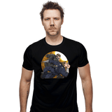 ShirtPunch Terminator Punch, view 5