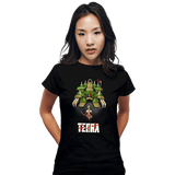 ShirtPunch Terra, view 6