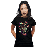 ShirtPunch Terrible Fate., view 6