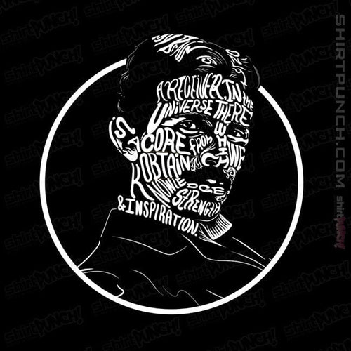 ShirtPunch Tesla