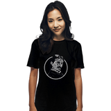 ShirtPunch Tesla, view 2
