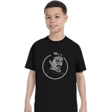 ShirtPunch Tesla, view 3