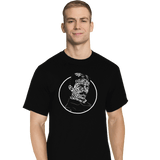 ShirtPunch Tesla, view 4