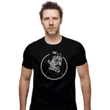 ShirtPunch Tesla, view 5