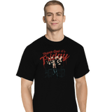 ShirtPunch TGIF, view 4