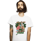 ShirtPunch Thank You For Being A Frond, view 2