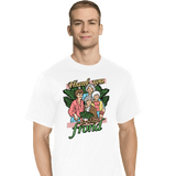 ShirtPunch Thank You For Being A Frond, view 4