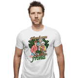 ShirtPunch Thank You For Being A Frond, view 5