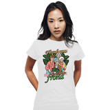 ShirtPunch Thank You For Being A Frond, view 6