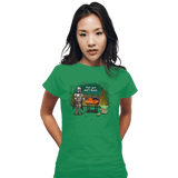 ShirtPunch That Boy Ain't Right, view 6