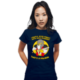ShirtPunch That's A Paladin, view 6