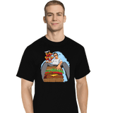 ShirtPunch That's Hip Hop, view 4