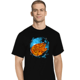 ShirtPunch That's No Moon, view 4