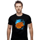 ShirtPunch That's No Moon, view 5