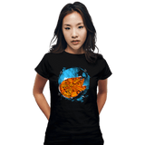ShirtPunch That's No Moon, view 6