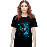 ShirtPunch The 11th Doctor, view 2