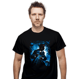 ShirtPunch The 14th Doctor, view 2