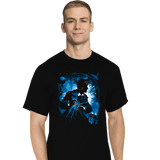 ShirtPunch The 14th Doctor, view 4