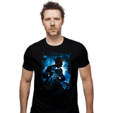 ShirtPunch The 14th Doctor, view 5