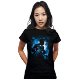 ShirtPunch The 14th Doctor, view 6