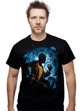 ShirtPunch The 15th Doctor, view 2