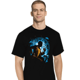 ShirtPunch The 15th Doctor, view 4