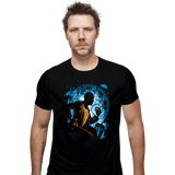 ShirtPunch The 15th Doctor, view 5