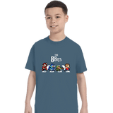 ShirtPunch The 8 Bits, view 3