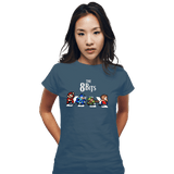ShirtPunch The 8 Bits, view 6