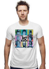 ShirtPunch The 80s Bunch, view 2