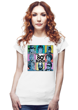 ShirtPunch The 80s Bunch, view 3