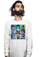 ShirtPunch The 80s Bunch, view 4
