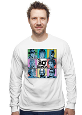 ShirtPunch The 80s Bunch, view 5