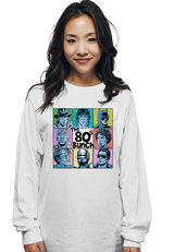ShirtPunch The 80s Bunch, view 6
