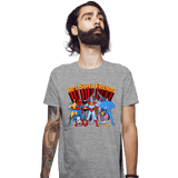 ShirtPunch The 90s Superfriends, view 5