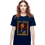 ShirtPunch The Admiral, view 2