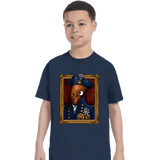ShirtPunch The Admiral, view 3